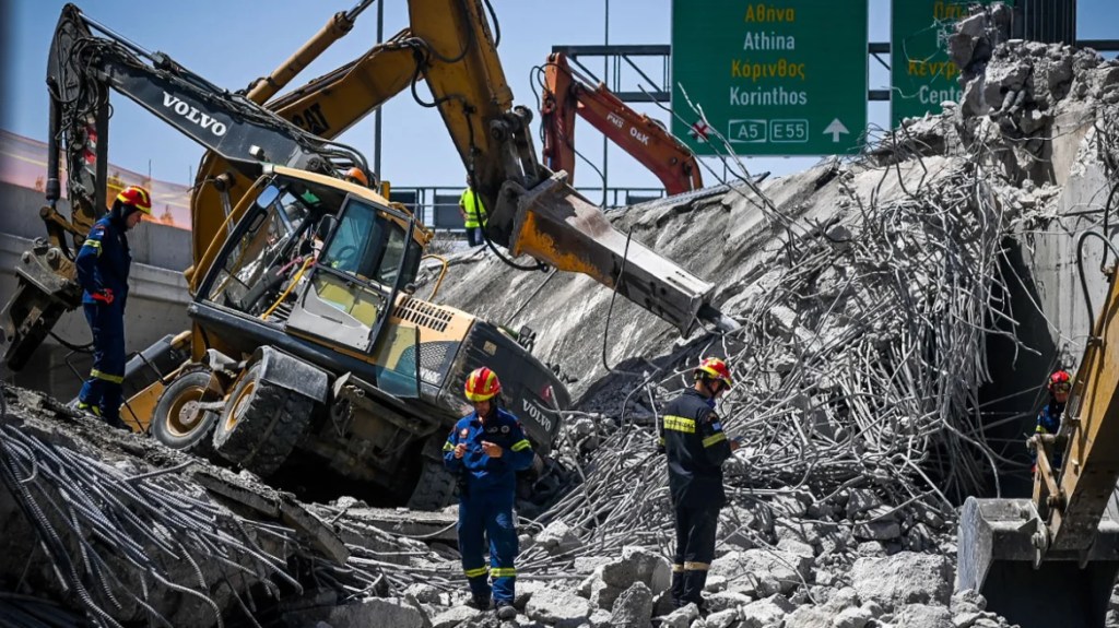 ΑΝΑΚΟΙΝΩΣΗ ΤΗΣ ΕΛΛΑΝ ΠΑΣΣΕ ΓΙΑ ΤΗΝ ΚΑΤΑΡΡΕΥΣΗ ΓΕΦΥΡΑΣ ΣΤΗΝ&nbsp;ΠΑΤΡΑ